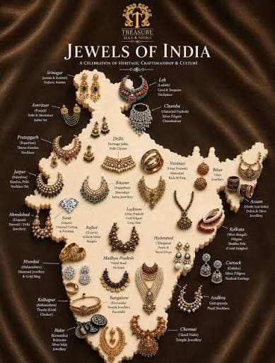 Jewellery