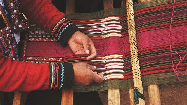 Handwoven Textiles